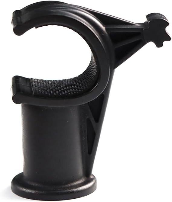 Replacement Hook for Skylight Ceiling, Window Blinds Pole Opener, 3/4" Thread Utility Hook for Skylight Roof Windows
