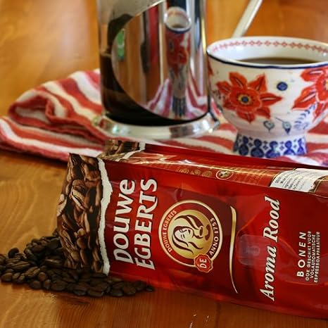 Douwe Egberts Whole Bean Coffee - 17.6 oz (17.6 ounce)