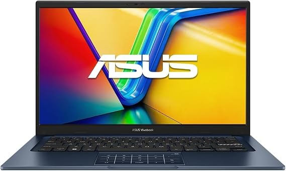Asus Vivobook 14 14-Inch Laptop