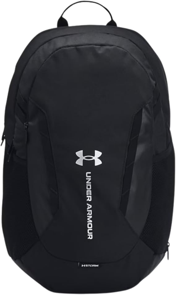 UA Hustle 6.0 Team Backpack by Under Armour