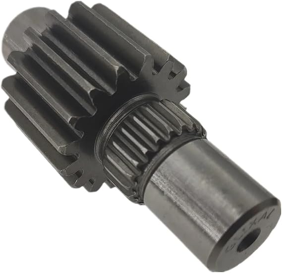 Glixal DIO 50 High Performance Racing Final Drive Gear Set for Honda DIO50 DIO ZX 50 AF18 AF25 AF28 AF34 AF35 Scooter
