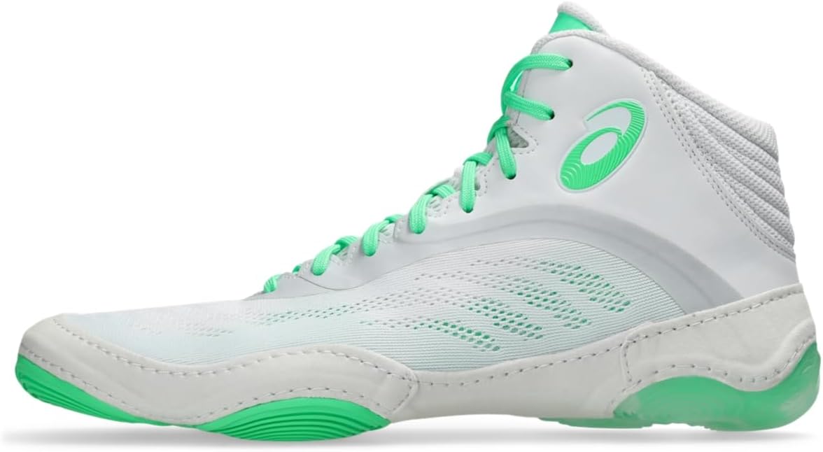 ASICS Men's Split Elite Wrestling Shoe