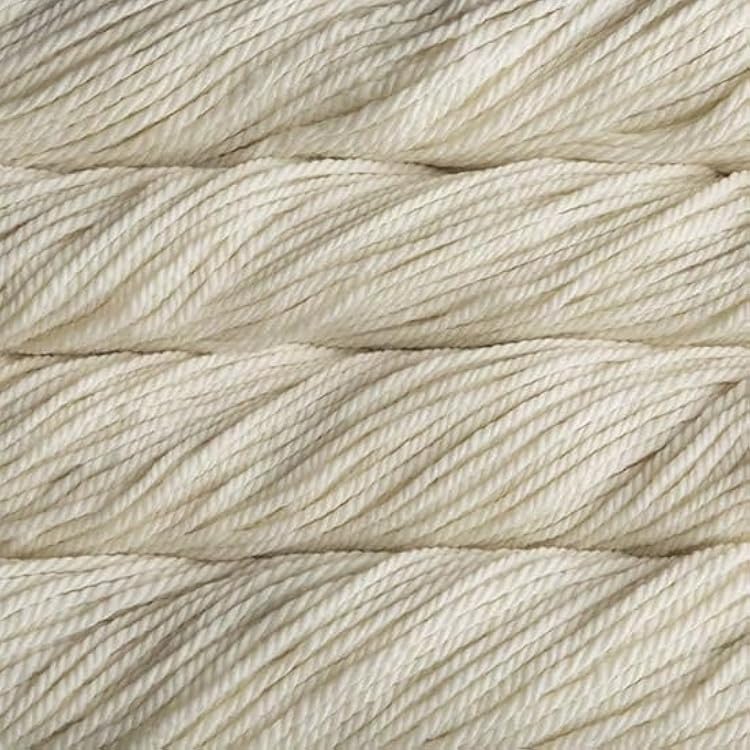 Malabrigo Chunky Yarn 063 - Natural