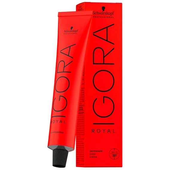 IGORA ROYAL 8-65 60 ml by Unknown
