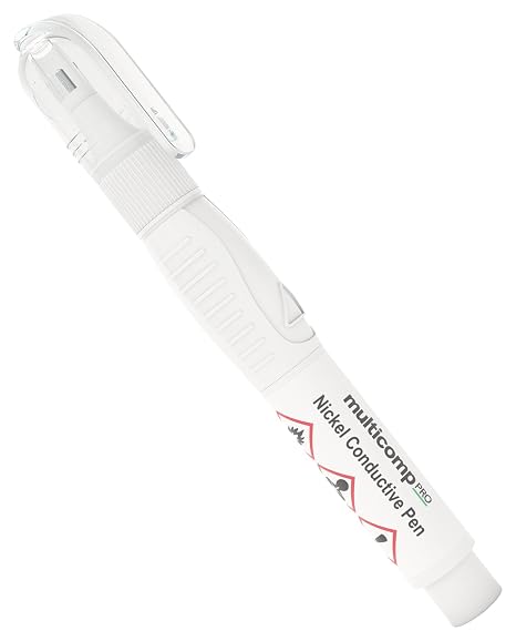 Nickle Conductive Repair Trace Pen