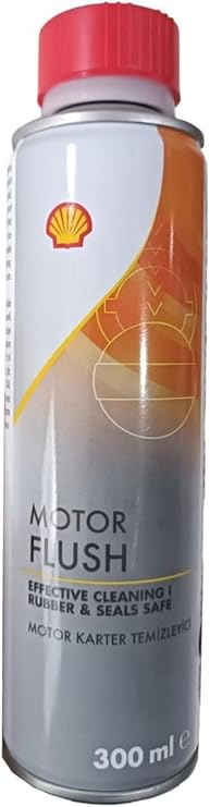 SHELL Engine Flush 300 ml