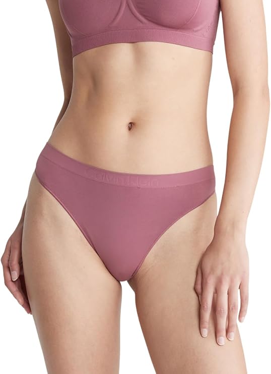 Calvin Klein Bonded Flex Bikini