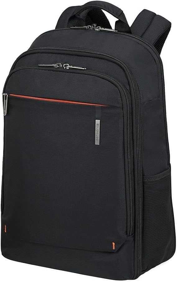 Samsonite Network 4 Üniseks Yetişkin Notebook Sırt Çantası