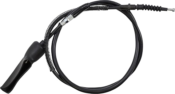 Clutch Cable for Yamaha YZ250 1978 1979 IT250 1979 1980 IT400 1979 YZ400 1979 IT425 1980
