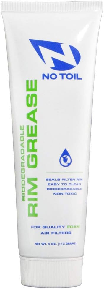 No-Toil NT05 Rim Grease 4Oz