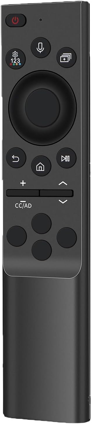for Samsung-Smart-TV-Remote-Replacement, for Samsung QLED OLED Smart TVs
