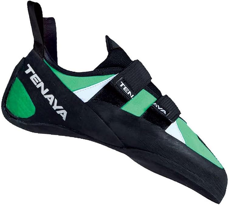 Tenaya Tanta Green - M 9.5/ W 10.5