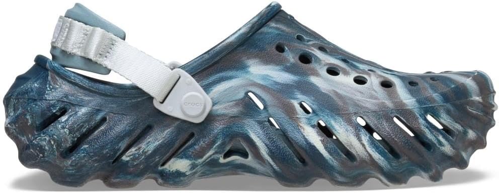 Crocs Sandals Echo Clog Unisex