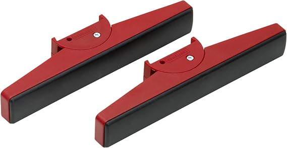 BESSEY KR-AS, Pivot jaw add-on accessory, PK2