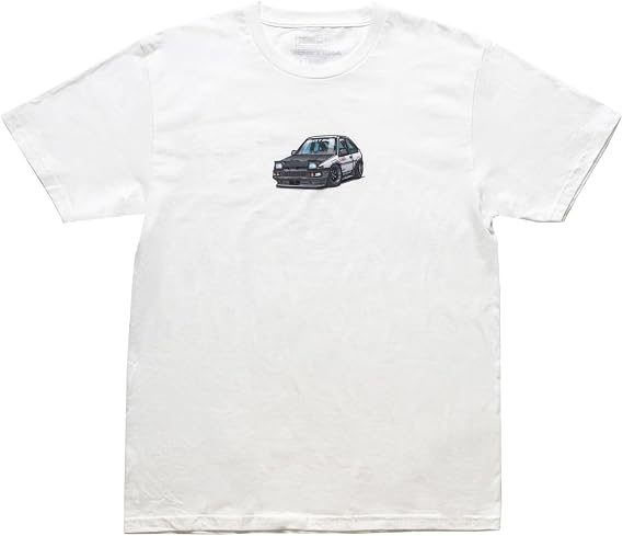 Motegi SD Series Short Sleeve Tee