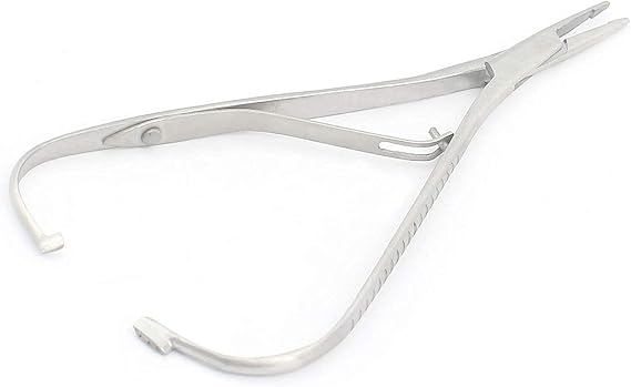 New Ortho Instrument Matthew LIGATING PLIER Orthodontic by G.S Online Store