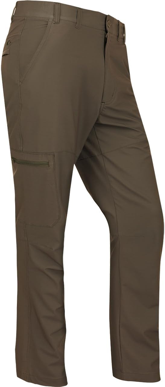 Drake Waterfowl Men's Traveler Trek Pant