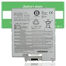 (High-capacity) FZ-VZSU88U FZ-VZSU84U Laptop battery For Panasonic Toughpad FZ-G1 FZG1 series Tablet PC Battery FZ-G1A FZ-G1B FZ-G1C FZ-G1F FZ-G1J FZ-G1K FZ-G1L FZ-G1M FZ-G1N (10.8V 8700mAh/94Wh)