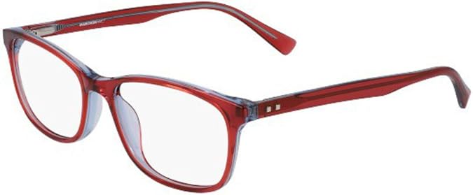 MARCHON Eyeglasses M- 5505 600 Red
