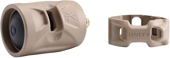 Unity GASCAP LNK USB-C/SF SCT FDE
