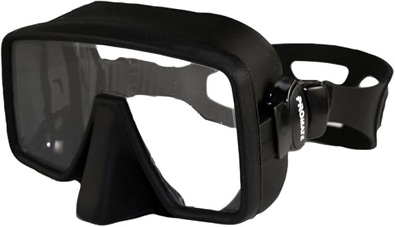 Promate Swift Frameless Dive mask