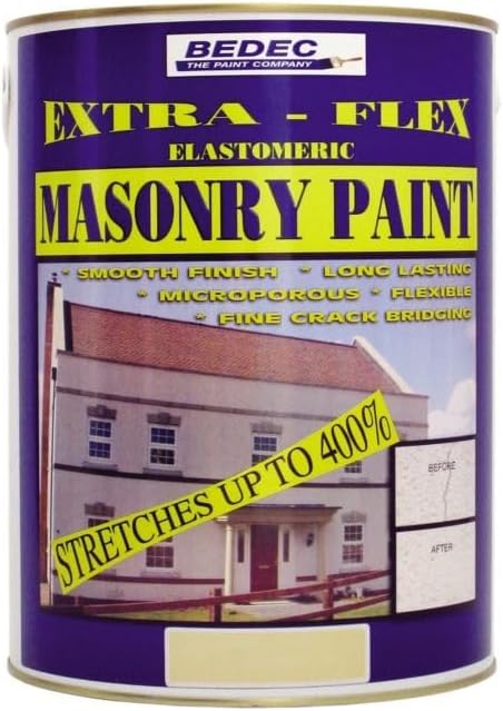 Extra Flex Masonry SEA Foam, 5 litres
