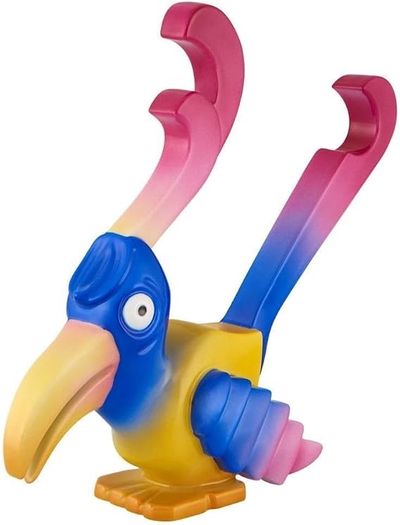 Vista Alegre Decorative Art Figurine Exuberant Friends - Pelican