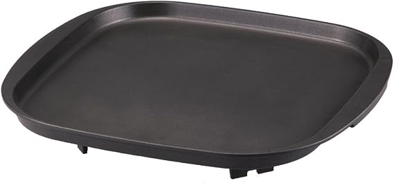 Iwatani, CB-P-PNAF, Iron Plate, Accessory Series for Cassette Feu