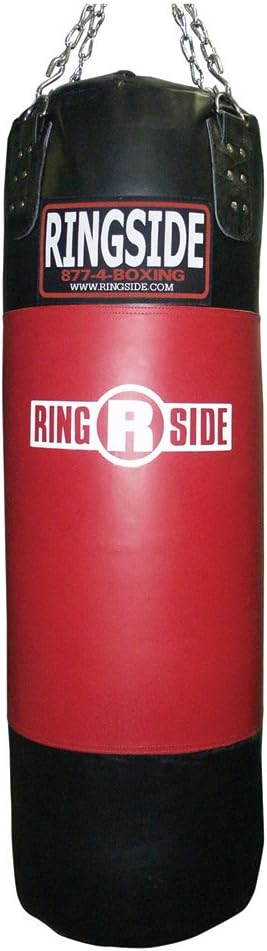 Ringside Soft Filled Powerhide Heavy Bag