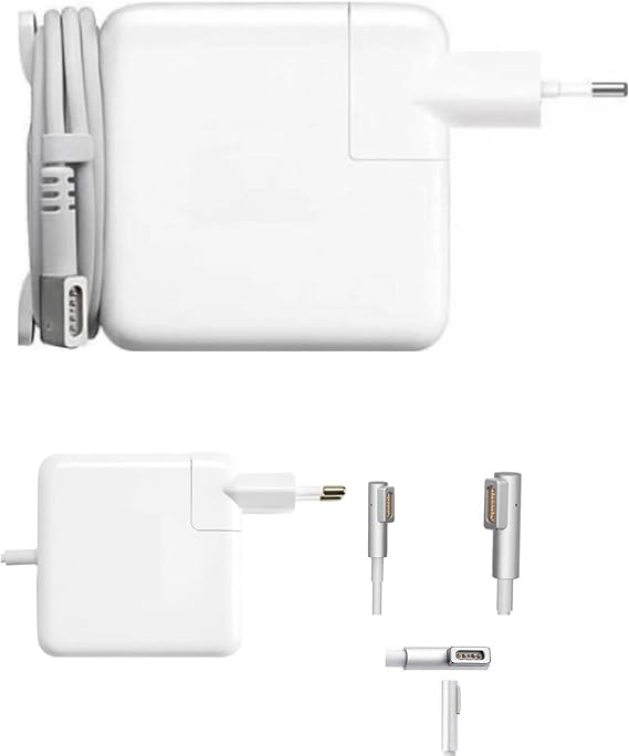Notebook Adaptör - PRS-072 - Pro Magsfe1 60W - A1278 Early 2011 Ma472Ll/A Muadili ile uyumlu