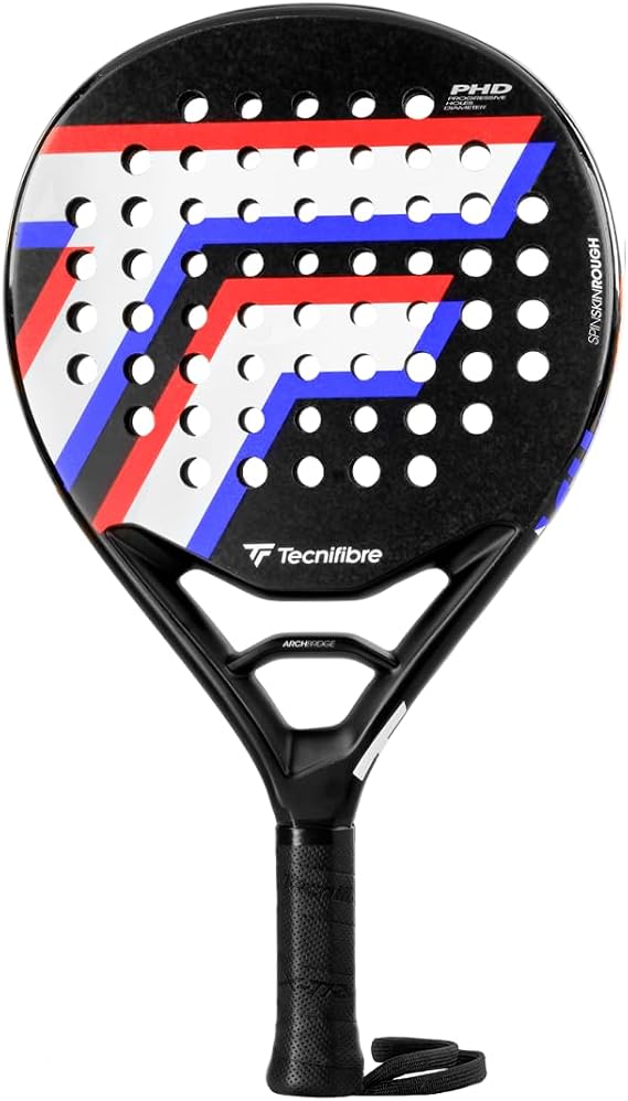 Tecnifibre Wall Master 370/365/360/355/ONE Padel Racket Range