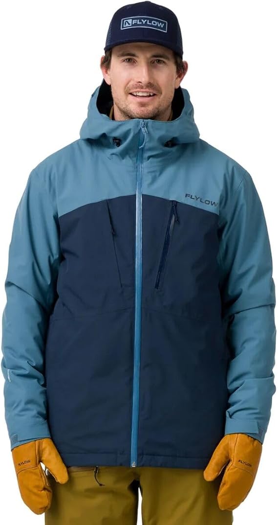Flylow, Vector Jacket - Men's