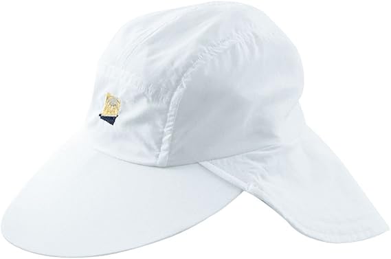 Ultra Athlete Shade Cap - 100+ SPF Sun Protective