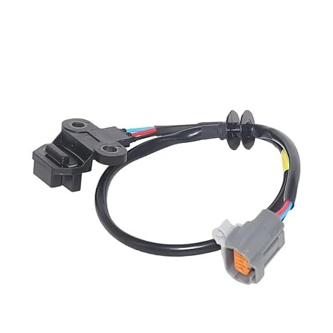 Crank Angle Compatible With Ranger 1998 1999 2000 2001 2002 2003 2004 2005 2006 WLA118221D 5T26371 1460775 XM34-6C315-AB Crankshaft Crank Angle