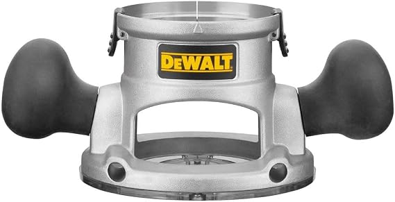 DEWALT DW6184 Fixed Base (for DW616/618 Router)