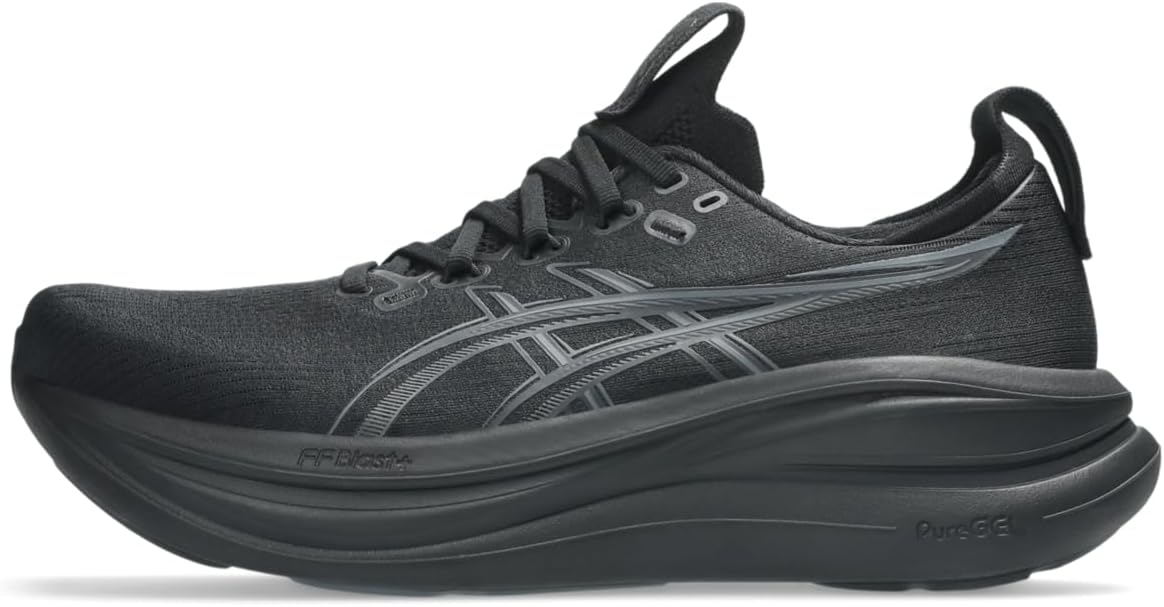 ASICS Men's Gel-Nimbus 28 Running Shoes