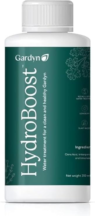 Gardyn HydroBoost for Hydroponic Indoor Gardens - 250 ml
