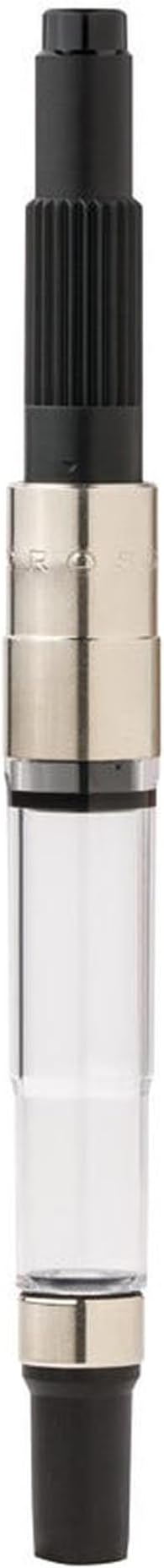 Cross Fountain Pen Converter, Push-In Style, Snap-Fit Design