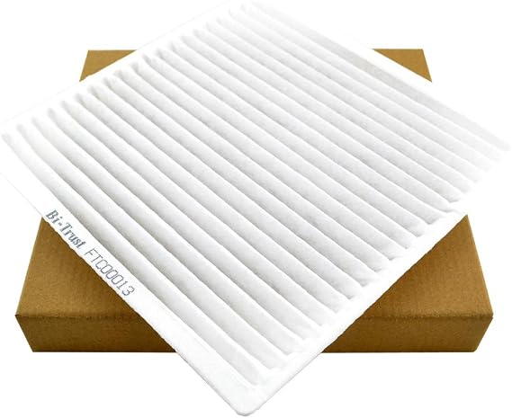 CF10547 Cabin Air Filter,Replacement for 2007-2015 Ford Edge V6 3.5L 2007-2010 Lincoln MKX V6 3.5L,7T4Z-19N619-B