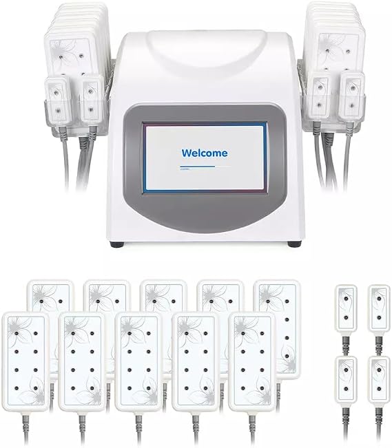 LIPO Light Beauty Machine