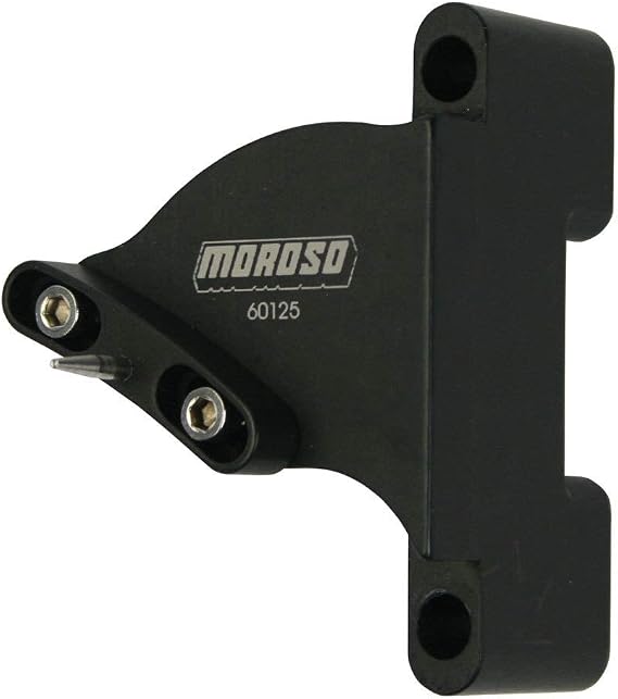 Moroso 60125 8" Timing Pointer for Small Block Chevy (60125)