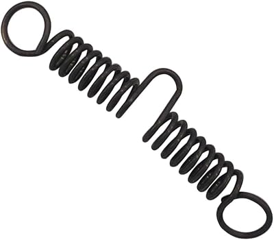 Kids Scooters Steering Spring Axles Repair Parts Tools Accessories for 3 4 Wheel Kicks Scooter Steering Does not Automatically Rebound 75-11