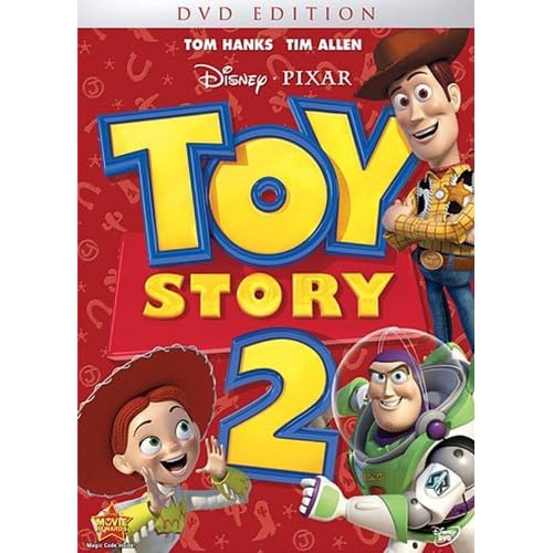 Toy Story 2