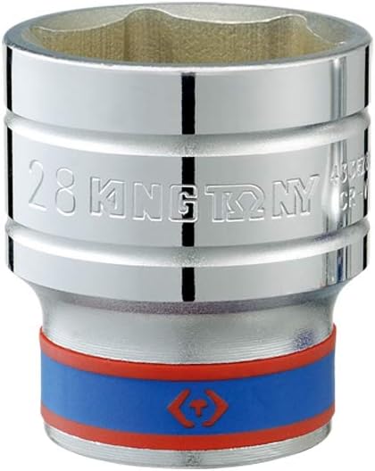 King Tony Vaso 433539M 1/2" L: 50 mm 39 mm