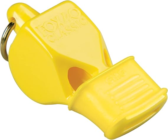 Fox 40 Classic Whistle