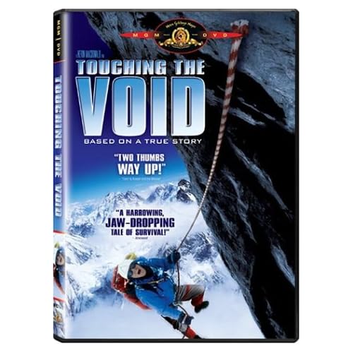 Touching the Void