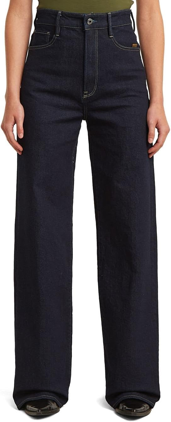 G-STAR Women's Loose Fit