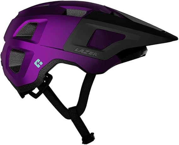 LAZER Finch KinetiCore Kids Bike Helmet, Girls and Boys Toddler Bicycle Helmet for Ages 5 and Over, Adjustable Fit from 50-56 cm