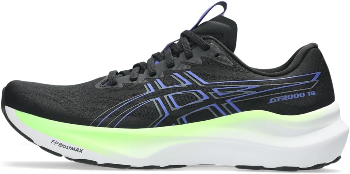 ASICS Women's Women's Gt-2000 14 Running ShoesSneaker