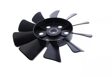1A646083070 Hydrostatic Transmission Cooling Fan for Tuff Torq